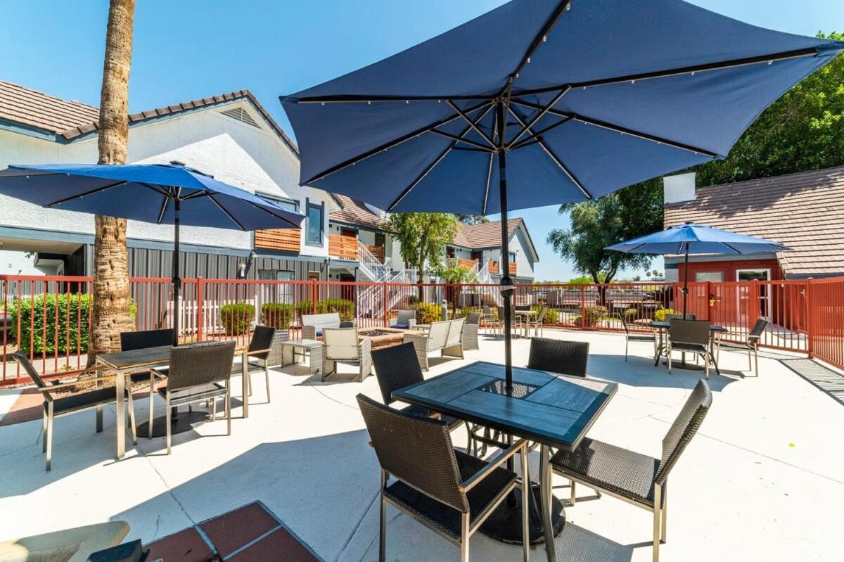 Metro Phx 1Bd Exterior Entry With Heated Pool, Bbq, Dog Park, Bbq Pets Allowed Φοίνιξ Εξωτερικό φωτογραφία