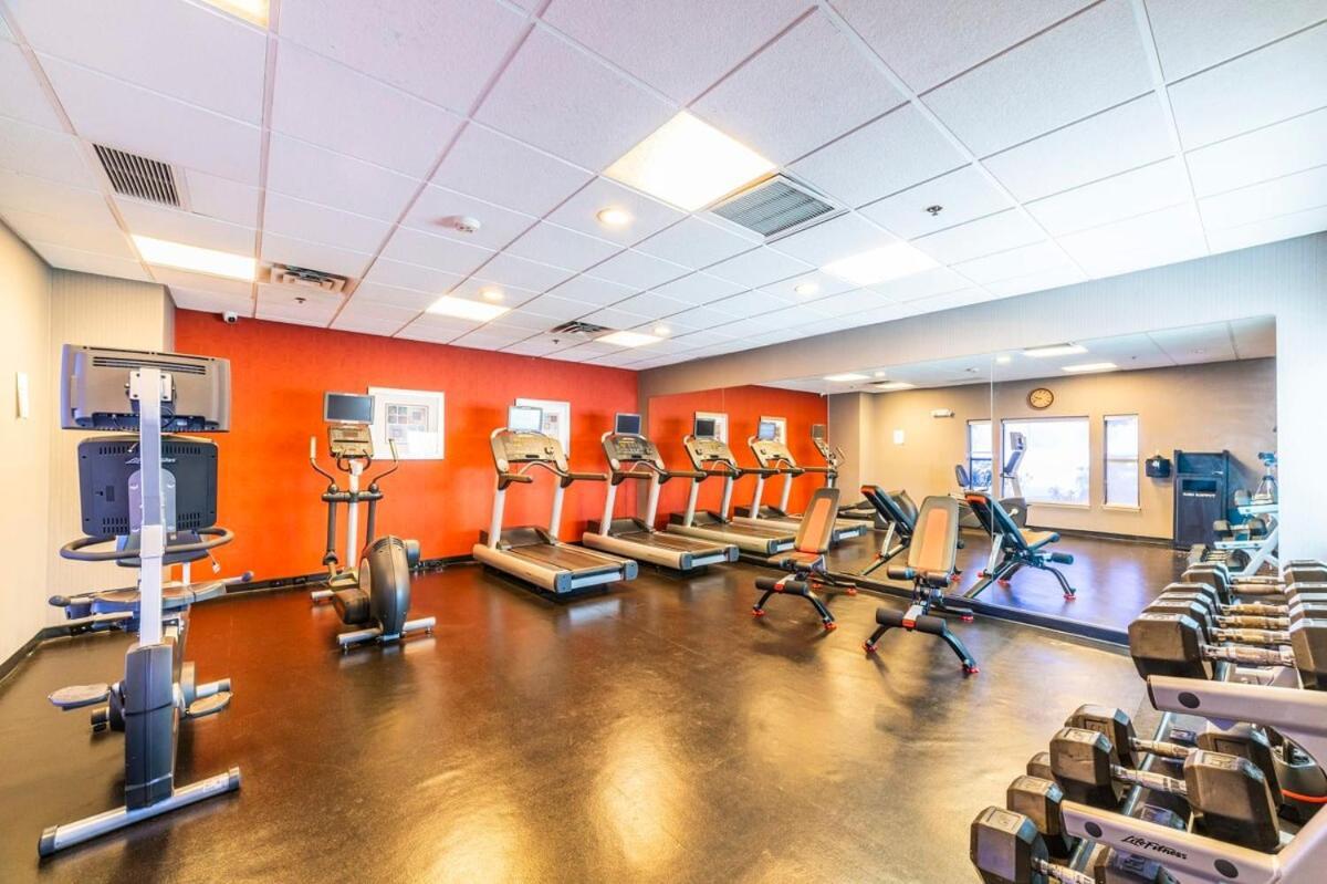 Metro Phx 1Bd Exterior Entry With Heated Pool, Bbq, Dog Park, Bbq Pets Allowed Φοίνιξ Εξωτερικό φωτογραφία