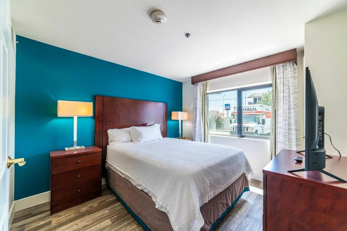 Metro Phx 1Bd Exterior Entry With Heated Pool, Bbq, Dog Park, Bbq Pets Allowed Φοίνιξ Εξωτερικό φωτογραφία