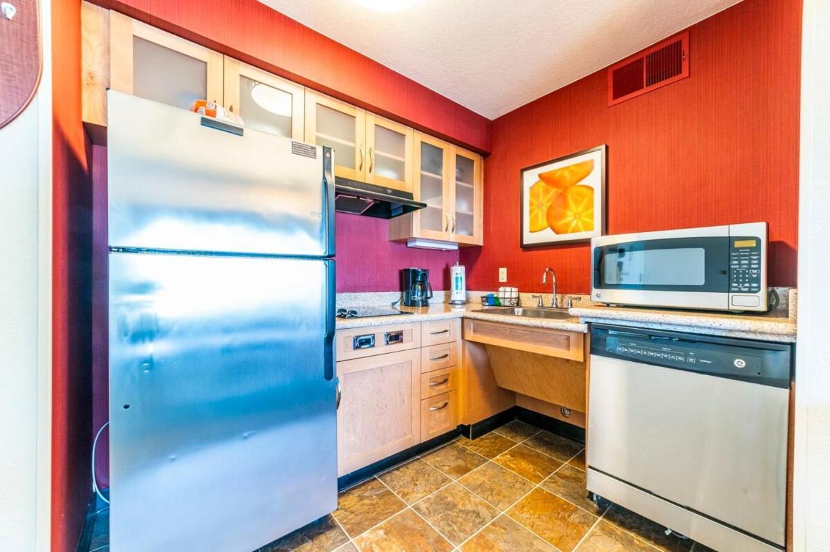 Metro Phx 1Bd Exterior Entry With Heated Pool, Bbq, Dog Park, Bbq Pets Allowed Φοίνιξ Εξωτερικό φωτογραφία