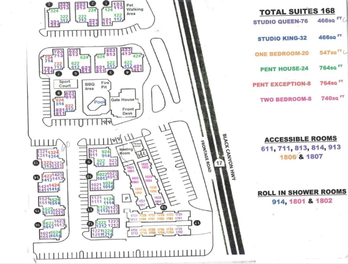 Metro Phx 1Bd Exterior Entry With Heated Pool, Bbq, Dog Park, Bbq Pets Allowed Φοίνιξ Εξωτερικό φωτογραφία
