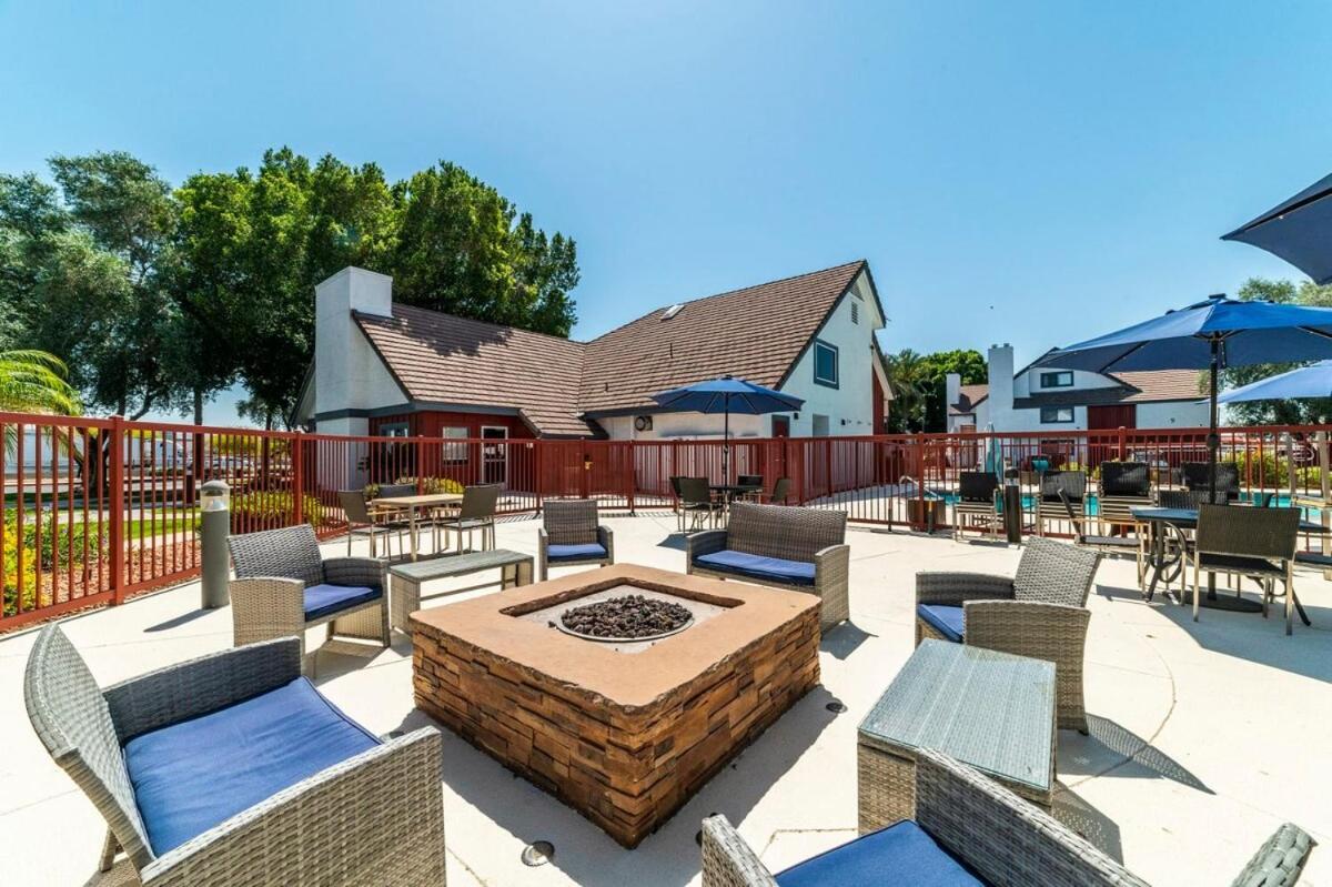 Metro Phx 1Bd Exterior Entry With Heated Pool, Bbq, Dog Park, Bbq Pets Allowed Φοίνιξ Εξωτερικό φωτογραφία